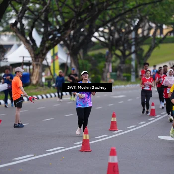 Runner Photo 8059053