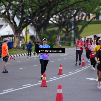 Runner Photo 8059054
