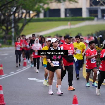 Runner Photo 8059055