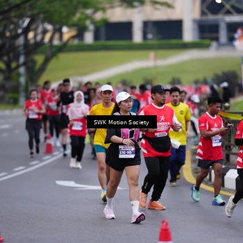 Runner Photo 8059056