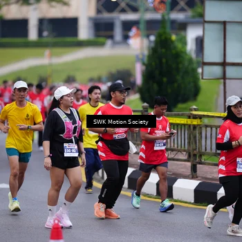 Runner Photo 8059058