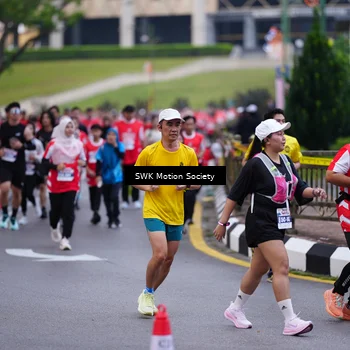 Runner Photo 8059060