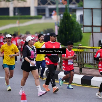 Runner Photo 8059061