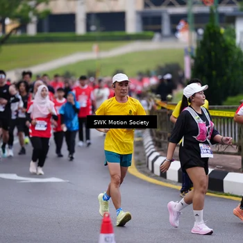 Runner Photo 8059062