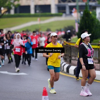 Runner Photo 8059063