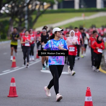 Runner Photo 8059064