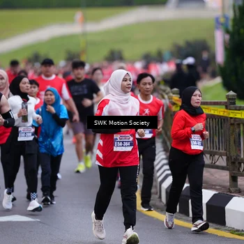 Runner Photo 8059066