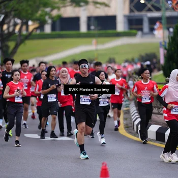Runner Photo 8059068
