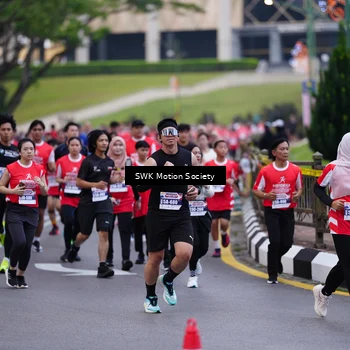 Runner Photo 8059069