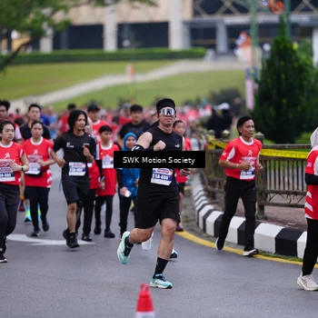 Runner Photo 8059070