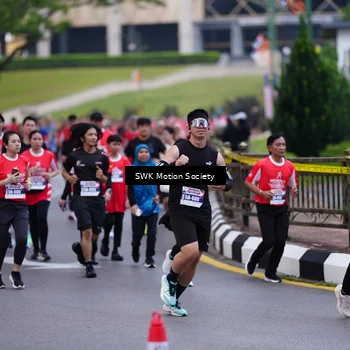 Runner Photo 8059071