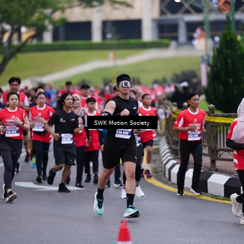 Runner Photo 8059073