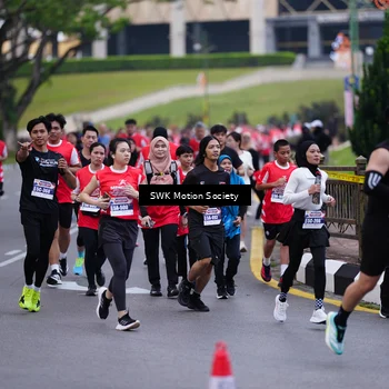 Runner Photo 8059074