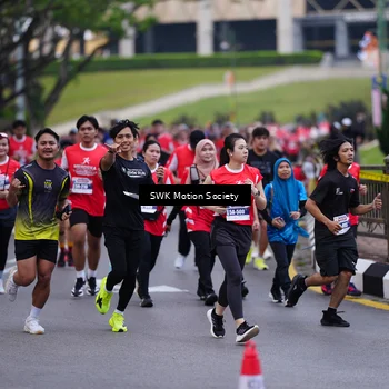 Runner Photo 8059075