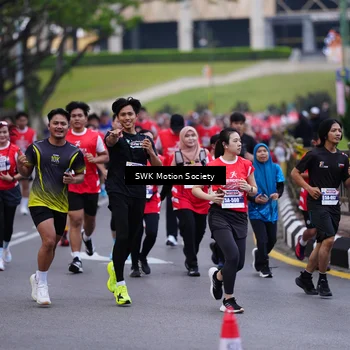 Runner Photo 8059076