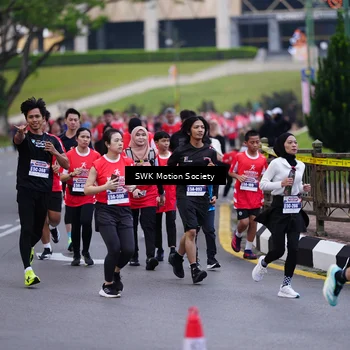 Runner Photo 8059077