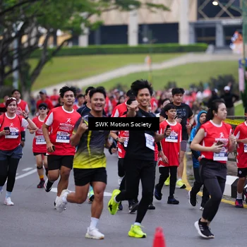 Runner Photo 8059078
