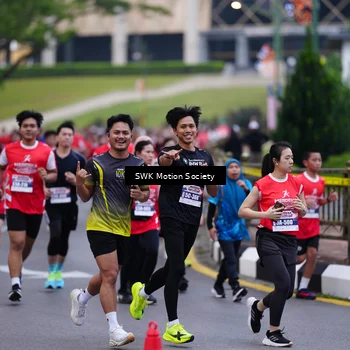 Runner Photo 8059079
