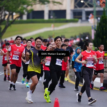 Runner Photo 8059080