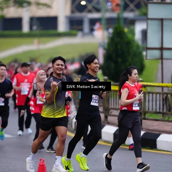 Runner Photo 8059081