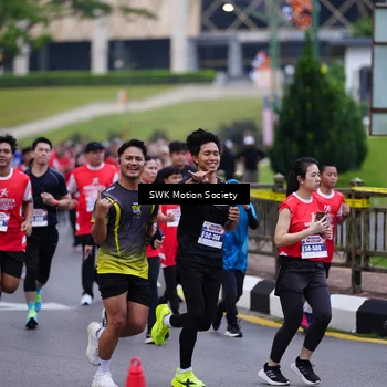 Runner Photo 8059082