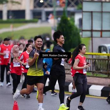 Runner Photo 8059083