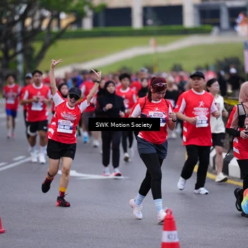Runner Photo 8059085