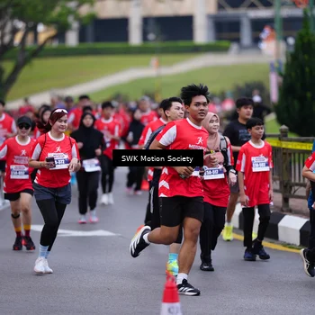 Runner Photo 8059086