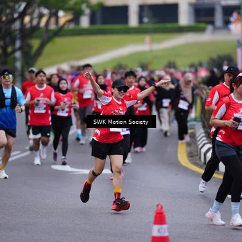 Runner Photo 8059087