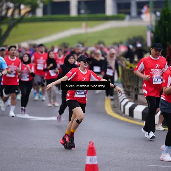 Runner Photo 8059088