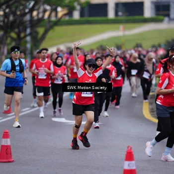 Runner Photo 8059089