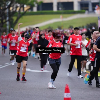 Runner Photo 8059090