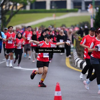 Runner Photo 8059091