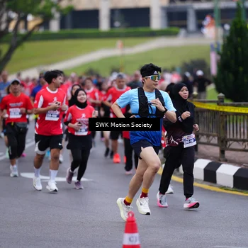 Runner Photo 8059093
