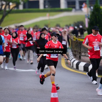 Runner Photo 8059094