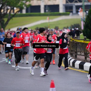 Runner Photo 8059095