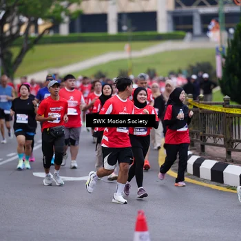 Runner Photo 8059096