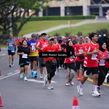 Runner Photo 8059097