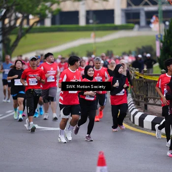 Runner Photo 8059098