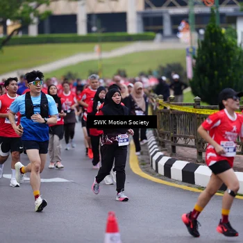Runner Photo 8059099