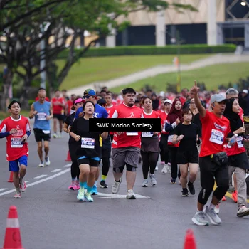 Runner Photo 8059102