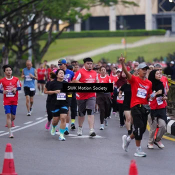 Runner Photo 8059103