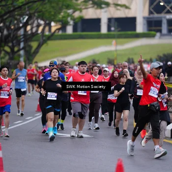 Runner Photo 8059104