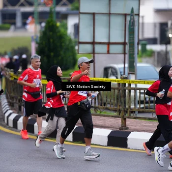 Runner Photo 8059106