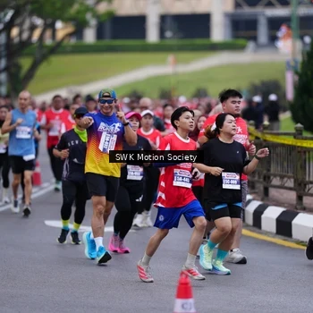 Runner Photo 8059107