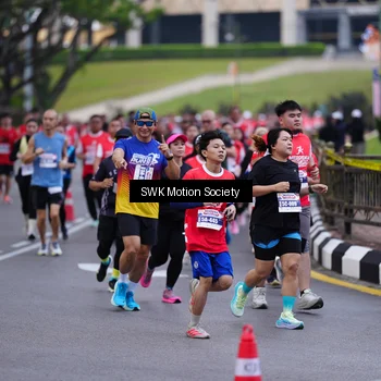 Runner Photo 8059108