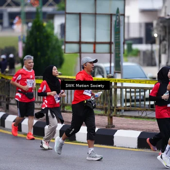 Runner Photo 8059109