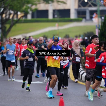 Runner Photo 8059110