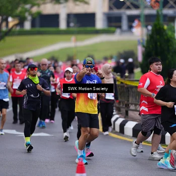 Runner Photo 8059113