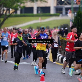 Runner Photo 8059114
